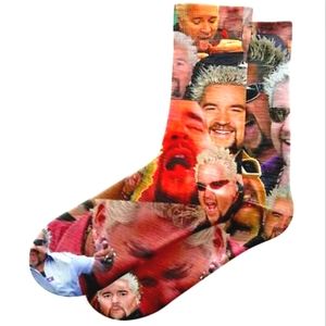 Guy Feiri novelty Sox